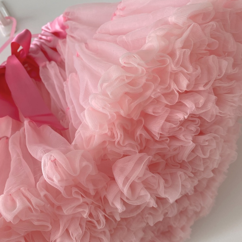 Original ‘Kaiya Eve’ Pettiskirt USA - Picture 2 of 7